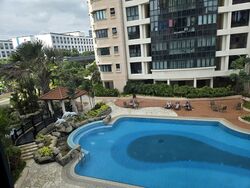 Simsville (D14), Condominium #447542771